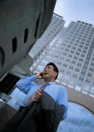 ボッテガのメガネが欲しいと言う時